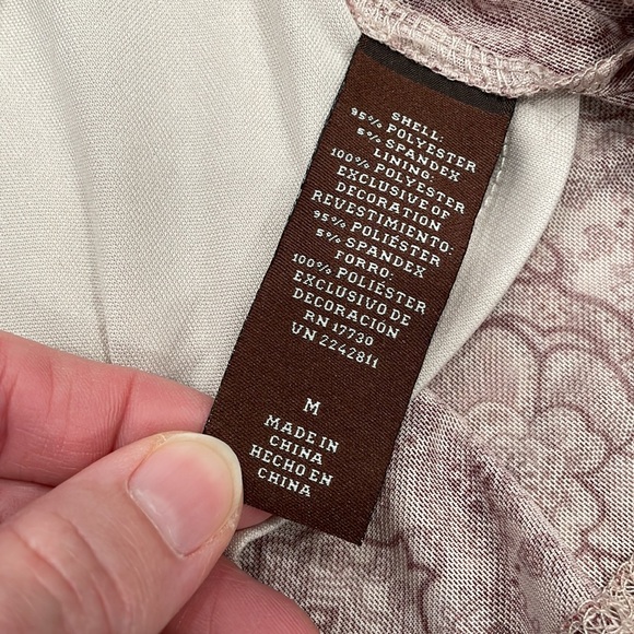 Knox Rose top - Picture 10 of 10